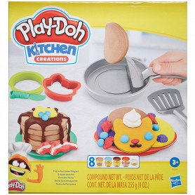 Play-doh La Fabbrica Delle Caramelle - Hasbro - Play-Doh - Pasta da  modellare - Giocattoli