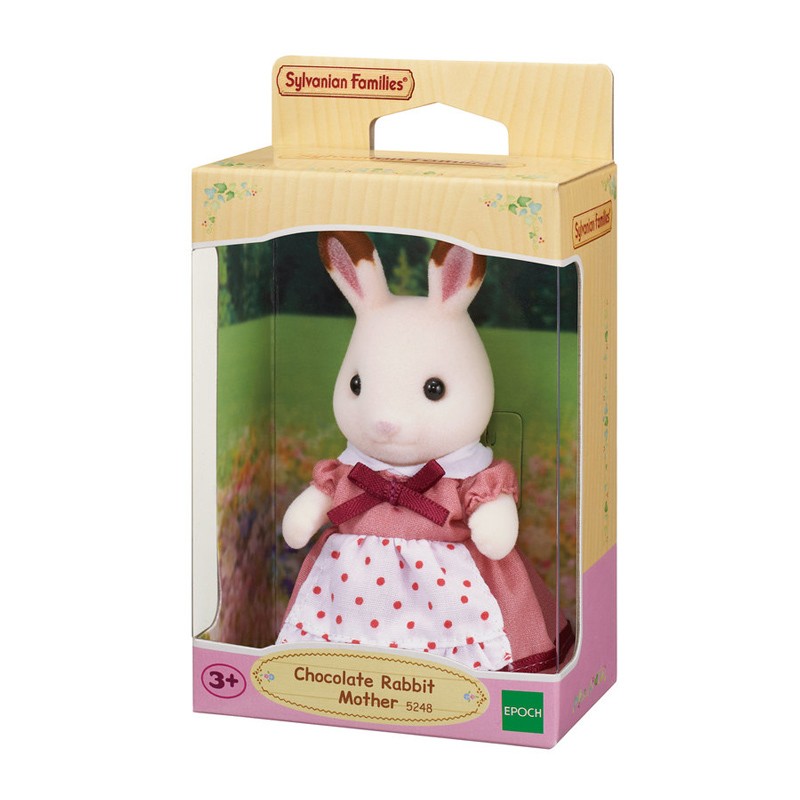 Casa Piccola Sylvanian Families di Sylvanian Families - un bel regalo