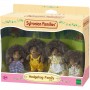 FAMIGLIA RICCIO SYLVANIAN FAMILIES EPOCH 4018