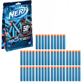 BERSAGLIO DIGITALE NERF GRANDI GIOCHI NER06000