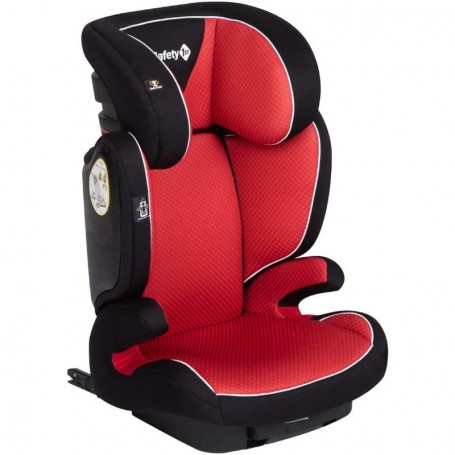 Seggiolino Auto Road Fix Pixel Red Gr 2 3 Bebe Confort