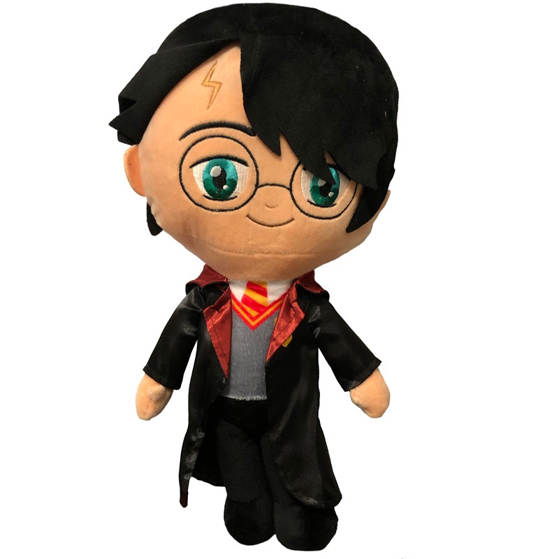 Harry Potter Peluche Classic Ron Weasley 30 cm