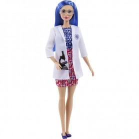 Barbie Playset con Bambola Infermiera e Tanti Accessori GTW39 -  IdeaLuceStore