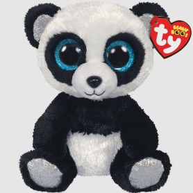 PELUCHE 15 CM BEANIE BOOS PROCIONE OAKIE TY T36375