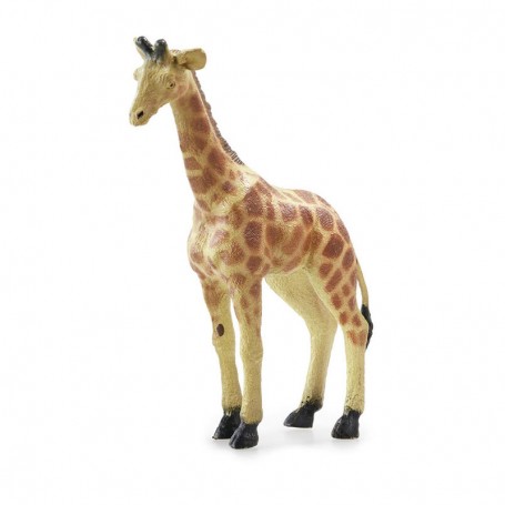 ANIMALI DELLA GIUNGLA 10 CM SINGOLO ANIMALE SOGGETTO CASUALE ADDO 3