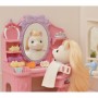 IL PARRUCCHIERE DEI PONY SYLVANIAN FAMILIES EPOCH 5642