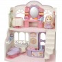 IL PARRUCCHIERE DEI PONY SYLVANIAN FAMILIES EPOCH 5642