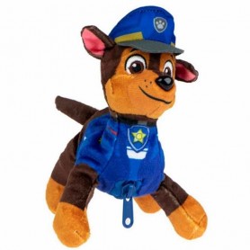 Paw Patrol 6024966-Veicolo Paw Patroller Sei pronto per le avventure