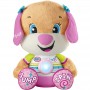 SORELLINA DI CAGNOLINO GIGANTE FISHER PRICE HGW88