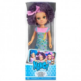 Nancy Bambola Un giorno di Colore Colori a scelta - Giochi Preziosi - Casa  delle bambole e Playset - Giocattoli