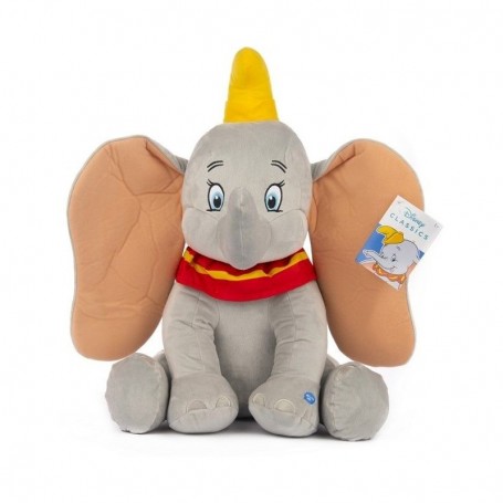 P.T.S. s.r.l. - PTS8001 - PELUCHE DISNEY PORTACHIAVI 11 CM