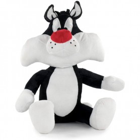 Vespoli giocattoli - FAMOSA PELUCHE CURIOSO COME GEORGE 30 CM CON SUONO