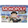 MONOPOLY IN VIAGGIO PER IL MONDO GIOCO DI SOCIETÀ HASBRO F4007