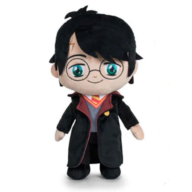 Peluche Harry Potter 60 cm PTS