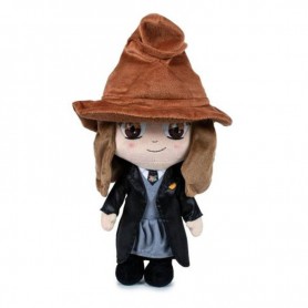 HARRY POTTER - CAPPELLO PARLANTE CON VOCI E MOVIMENTI CAPPELLO