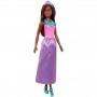 BAMBOLA PRINCIPESSA DREAMTOPIA BARBIE HASBRO HGR00 HGR03 (ITA)