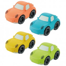 Lavagna Per Bambini Disney Cars con Gambe Double Faces e Gessetti