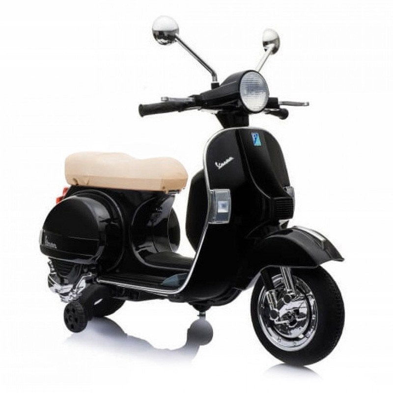 Piaggio Vespa Tuning