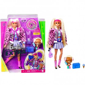 Barbie triunfa en Graus
