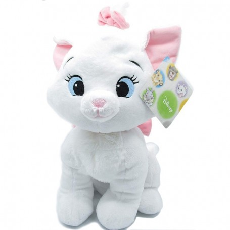 PELUCHE 37 CM MINOU DISNEY GLI ARISTOGATTI PTS MPDP1700872