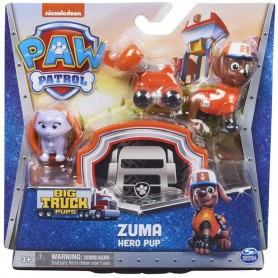 Paw Patrol