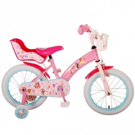 FROZEN Disney Bicicletta Bambina 3-5 Anni con Accessori - Fiodor Store