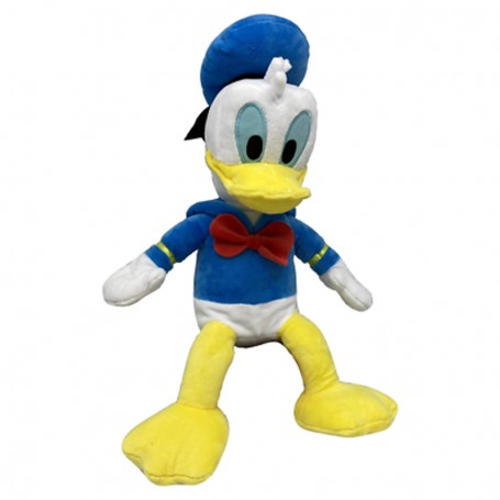 PELUCHE DISNEY TOPOLINO 25 CM PAPERINO PTS PDP1800181