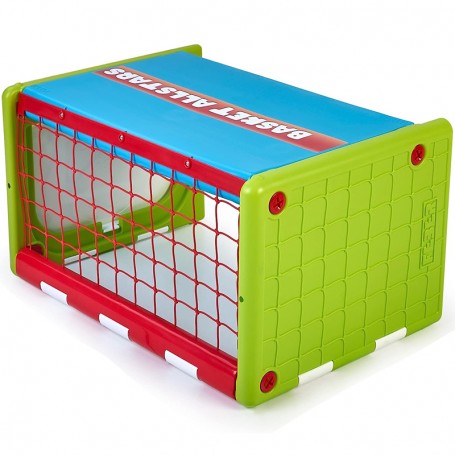 CENTRO ATTIVITÀ 4 IN 1 ACTIVITY CUBE FEBER 90005098