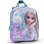 ZAINO PICCOLO ASILO DISNEY FROZEN CORIEX D01441MC