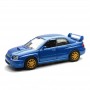 MODELLINO AUTO SUBARU WRX 1:32 DIE-CAST NEWRAY 50763I