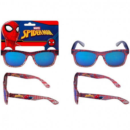 OCCHIALI DA SOLE MARVEL SPIDERMAN CORIEX M06420MC