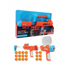 FUCILE VOLT SD-1 NERF ELITE 2.0 HASBRO E9952