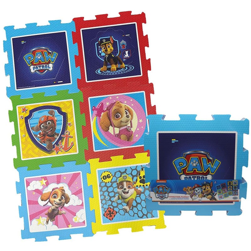 Paw Patrol Proiettore da disegno