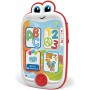 TELEFONINO BABY SMARTPHONE CLEMENTONI 14854