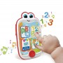 TELEFONINO BABY SMARTPHONE CLEMENTONI 14854