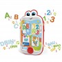 TELEFONINO BABY SMARTPHONE CLEMENTONI 14854