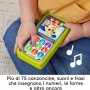 BABY SMARTPHONE 2 IN 1 CON LUCI E SUONI FISHER PRICE HNL45