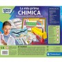 LA MIA PRIMA CHIMICA SCIENZA E GIOCO CLEMENTONI 19358