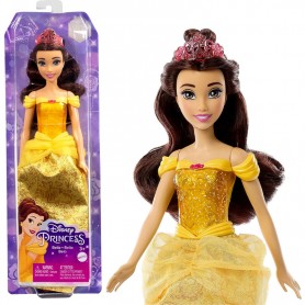 Mattel Disney Princess - Princesse Jasmine (HLW12) au meilleur