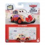 VEICOLO DISNEY CARS 1:55 KELLY BEAMBRIGHT DIE-CAST DISNEY CARS MATTEL DXV29 HKY43