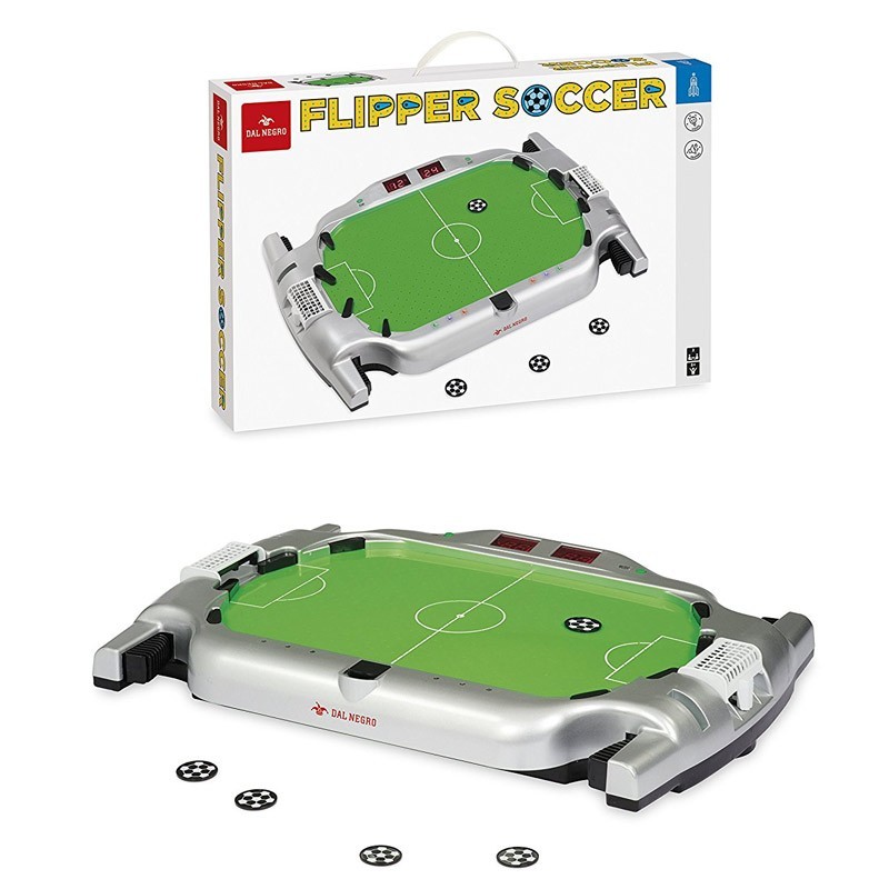 Set 20 Giochi da Tavolo - Dal Negro 53950