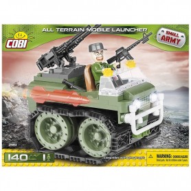 MATTONCINI VERDI CREATIVI LEGO CLASSIC 11007