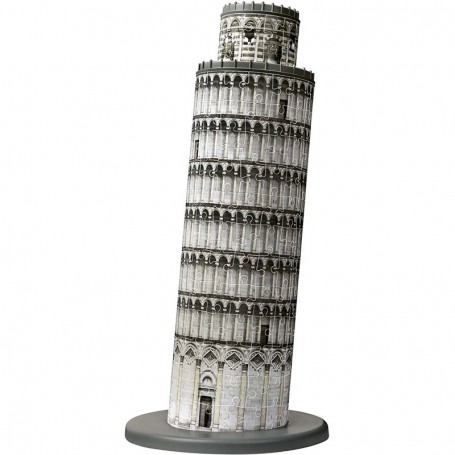 PUZZLE 3D COLOSSEO RAVENSBURGER 125784